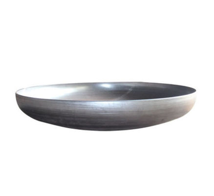 سر گره دار بیضوی سر گره دار فولاد کربن