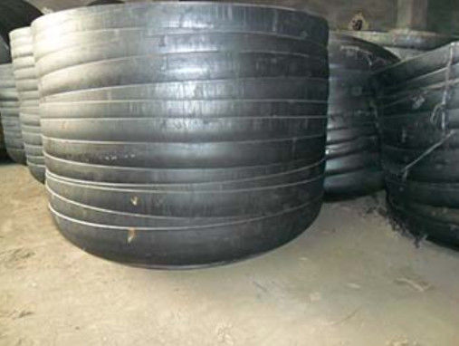 ایمنی تولید کننده های فولاد کربن Q235B