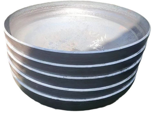 سر برقی که به صورت بیضوی شکل می گیرد که قطر آن 300mm - 5000mm است