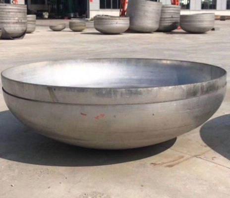 از فولاد ضد زنگ سر بیضوی 6 میلی متری سر مهر