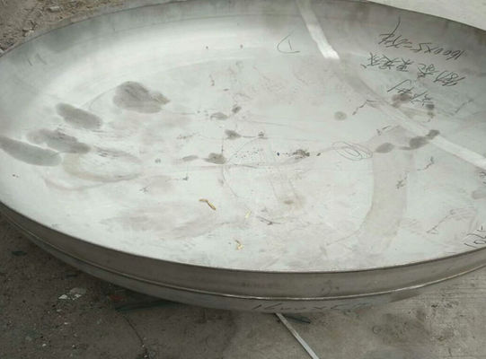پالش شده Tapered Point Topper 25mm-5000mm راه حل نهایی برای نیازهای ماشینکاری