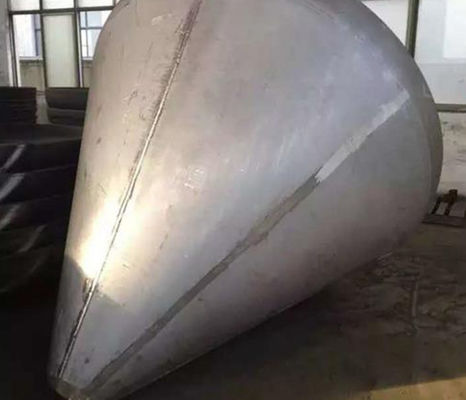 سر مخروطی پولیش شده برای عملکرد عمومی سر نیمه بیضوی