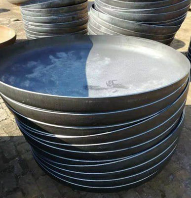 پای مخزن پروپان، سر مخزن فولاد ضد زنگ ابعاد 400 میلی متر