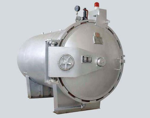 کپسول فشار دیگ 2mm - 300mm ضخامت کپسول پای نیم کره ای