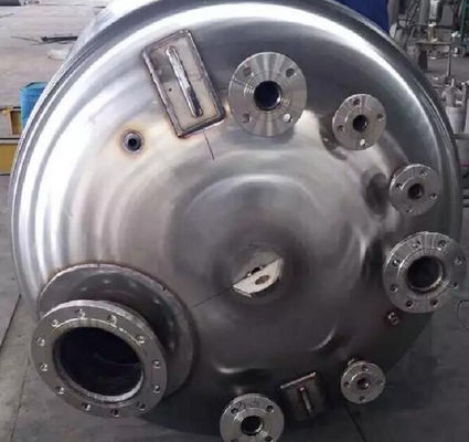 سر مخزن نیمه کره ای با استاندارد DIN 280011