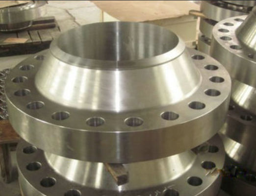 استاندارد ASME سر فلنج و بشقاب 304H سر بشقاب بیضوی بیضی