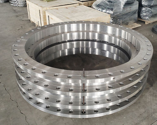 استاندارد ASME سر فلنج و بشقاب 304H سر بشقاب بیضوی بیضی