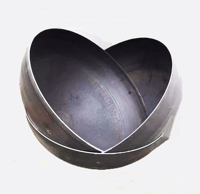 سرد شکل گرفته و پوشانده سطح سر بشقاب 400mm اندازه