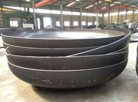 سر مخروطی برای محصولات مخروطی 25mm-5000mm