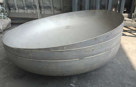سر مخروطی برای محصولات مخروطی 25mm-5000mm