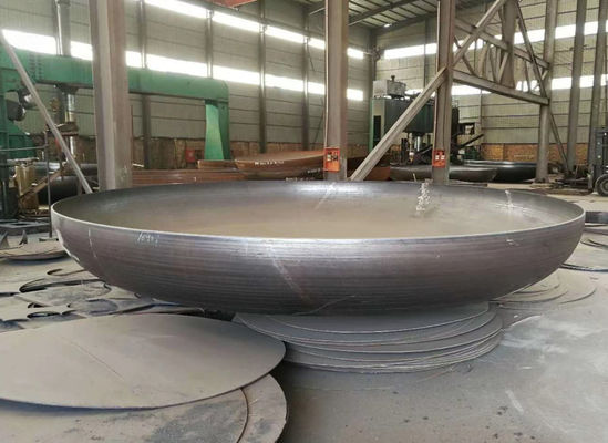 سر مخروطی برای محصولات مخروطی 25mm-5000mm