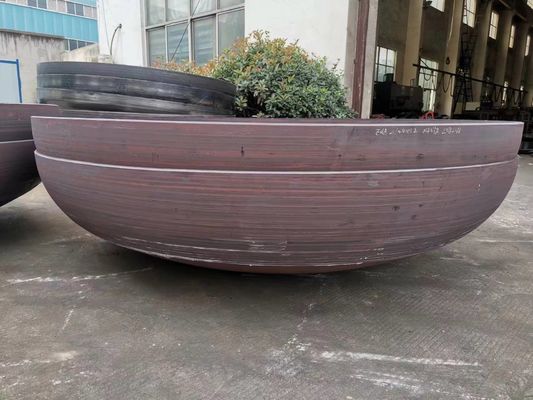 سر مخروطی برای محصولات مخروطی 25mm-5000mm