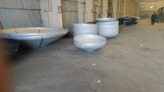 ماشین پولیش خودکار سر های ظروف قابل تنظیم با مقاومت بالا در برابر گرما و ویژگی های قابل تنظیم